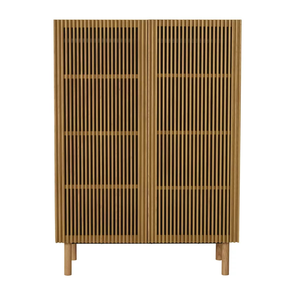 Hai No Ki Armoire