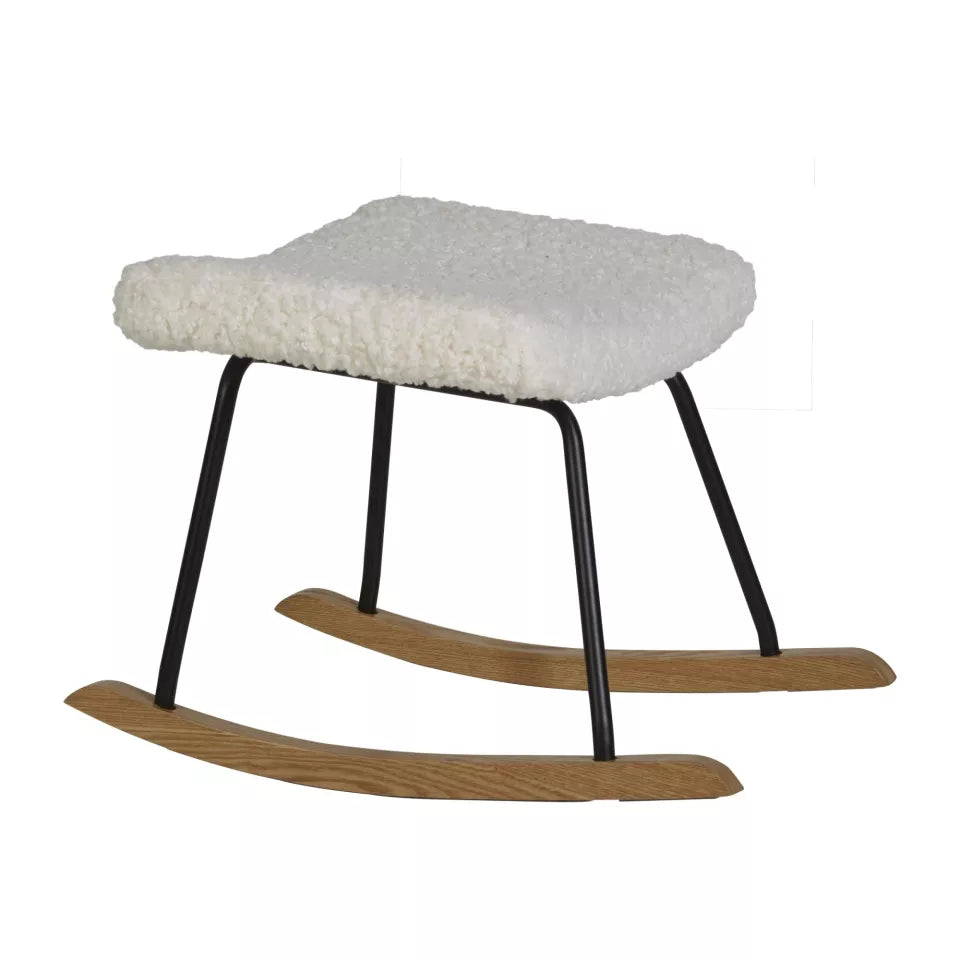 Hocker Rocker De Luxe