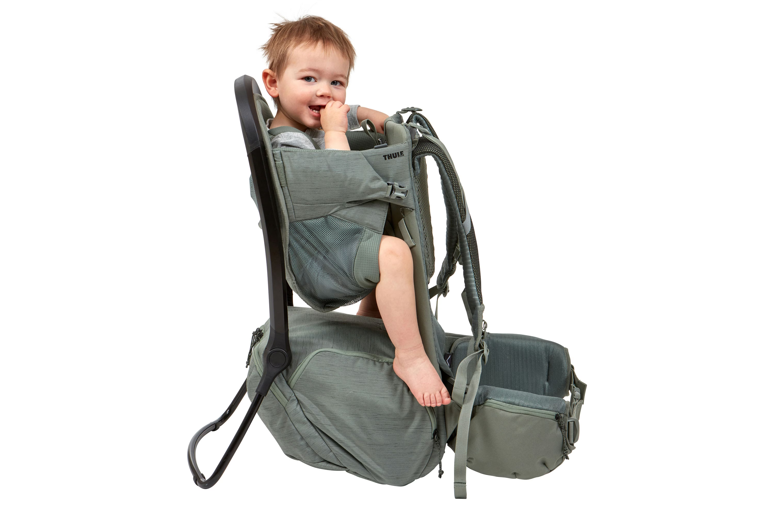 Sapling - porte-bébé randonnée