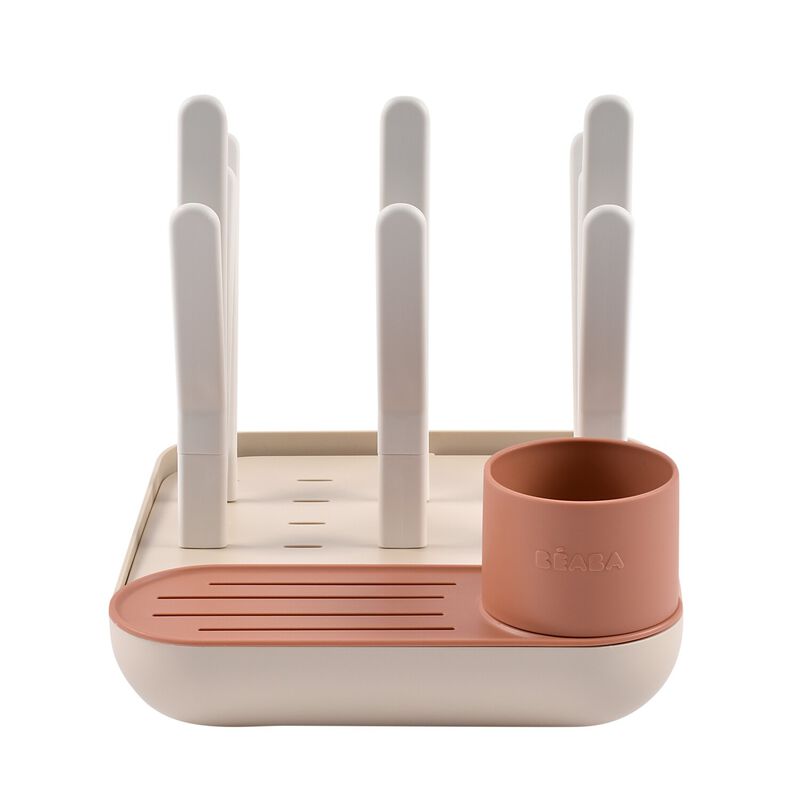 Egoutte-biberons Forêt Clay liste #350850