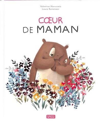 Le coeur d'une maman