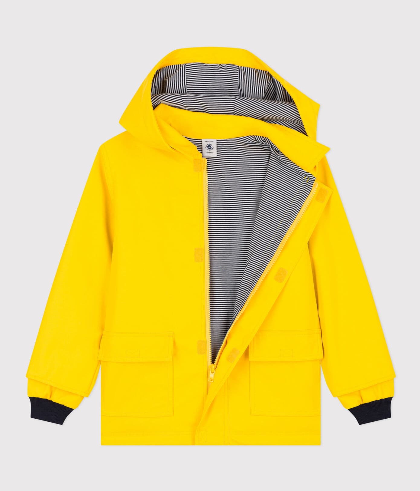 Ciré iconique enfant - jaune