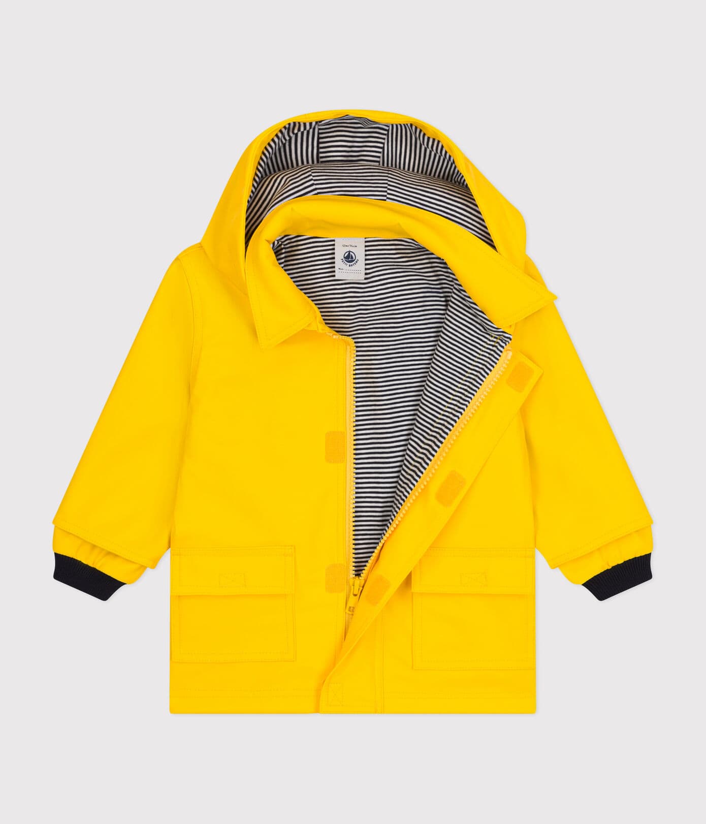 Ciré iconique bébé - jaune