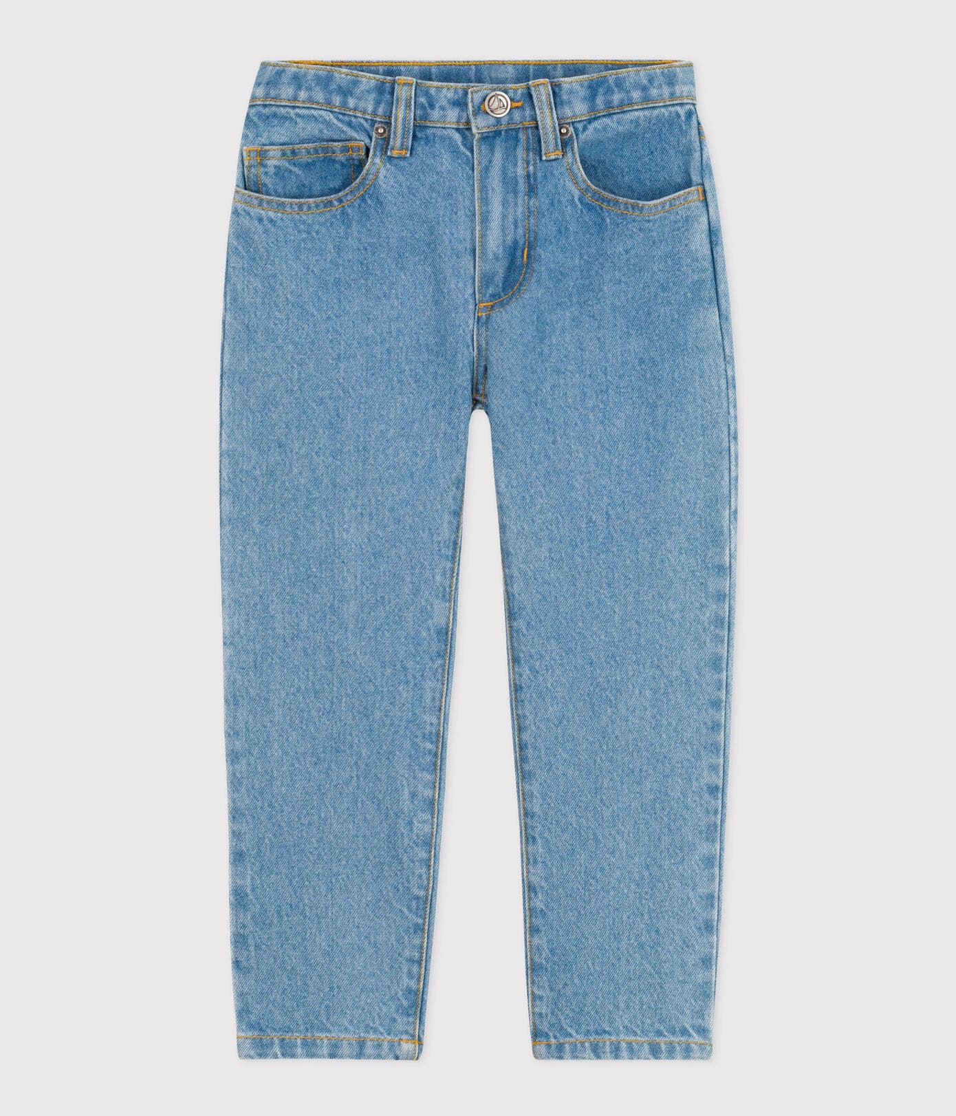 Pantalon en denim enfant - garçon