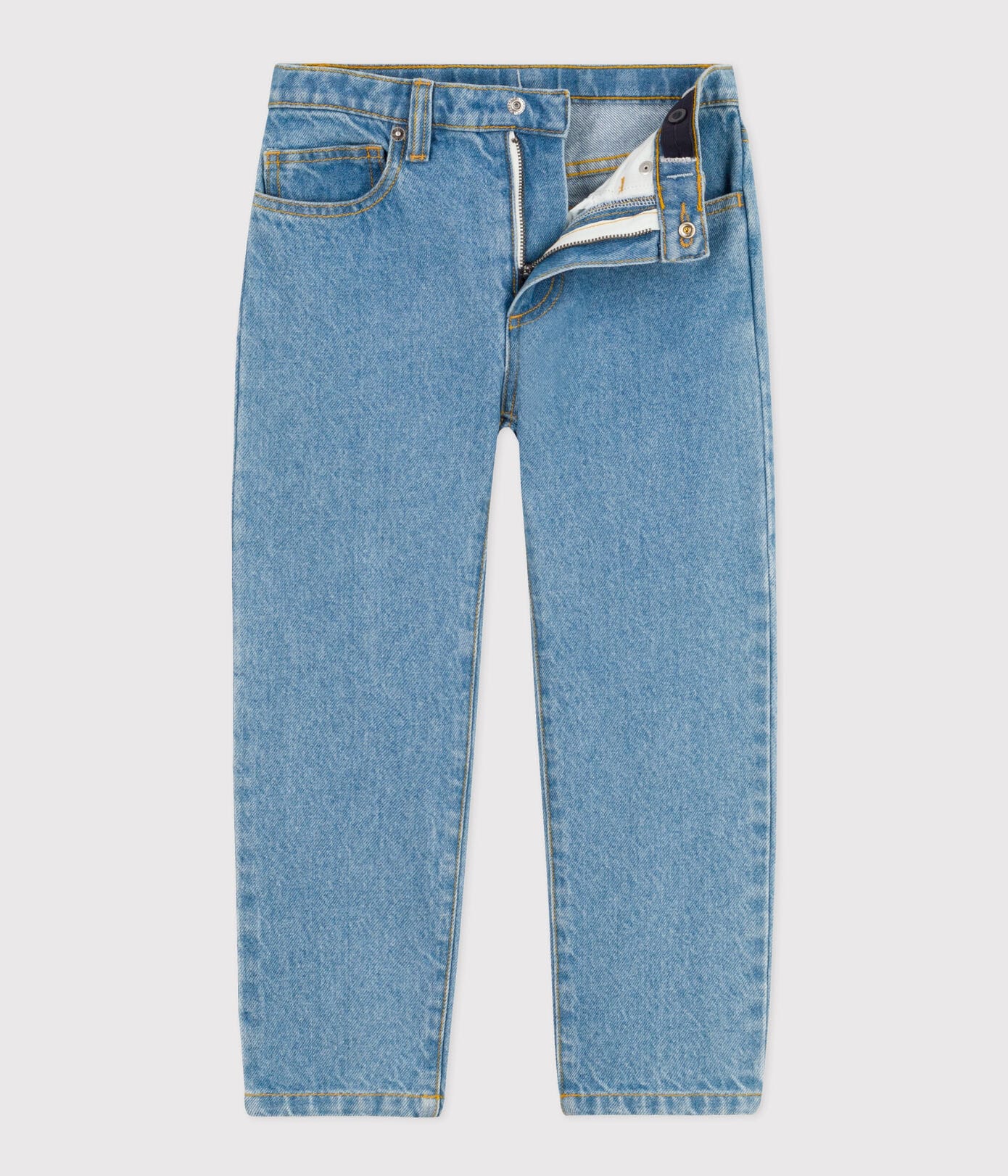 Pantalon en denim enfant - garçon