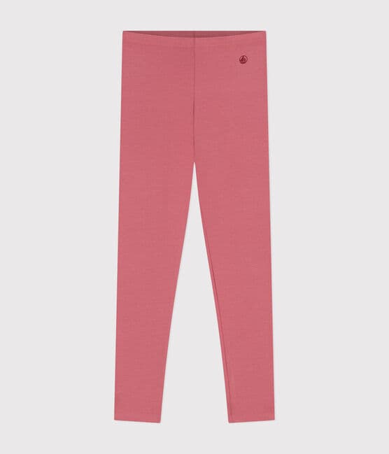 Legging en jersey élasthanne enfant
