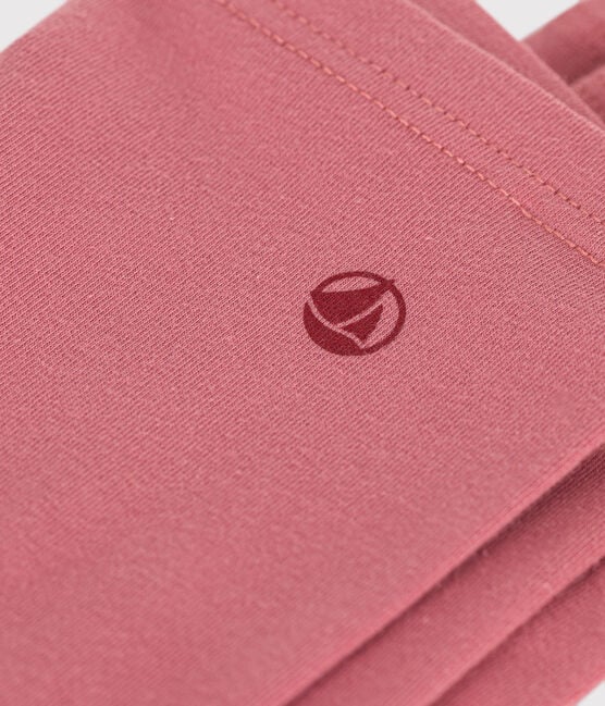 Legging en jersey élasthanne enfant