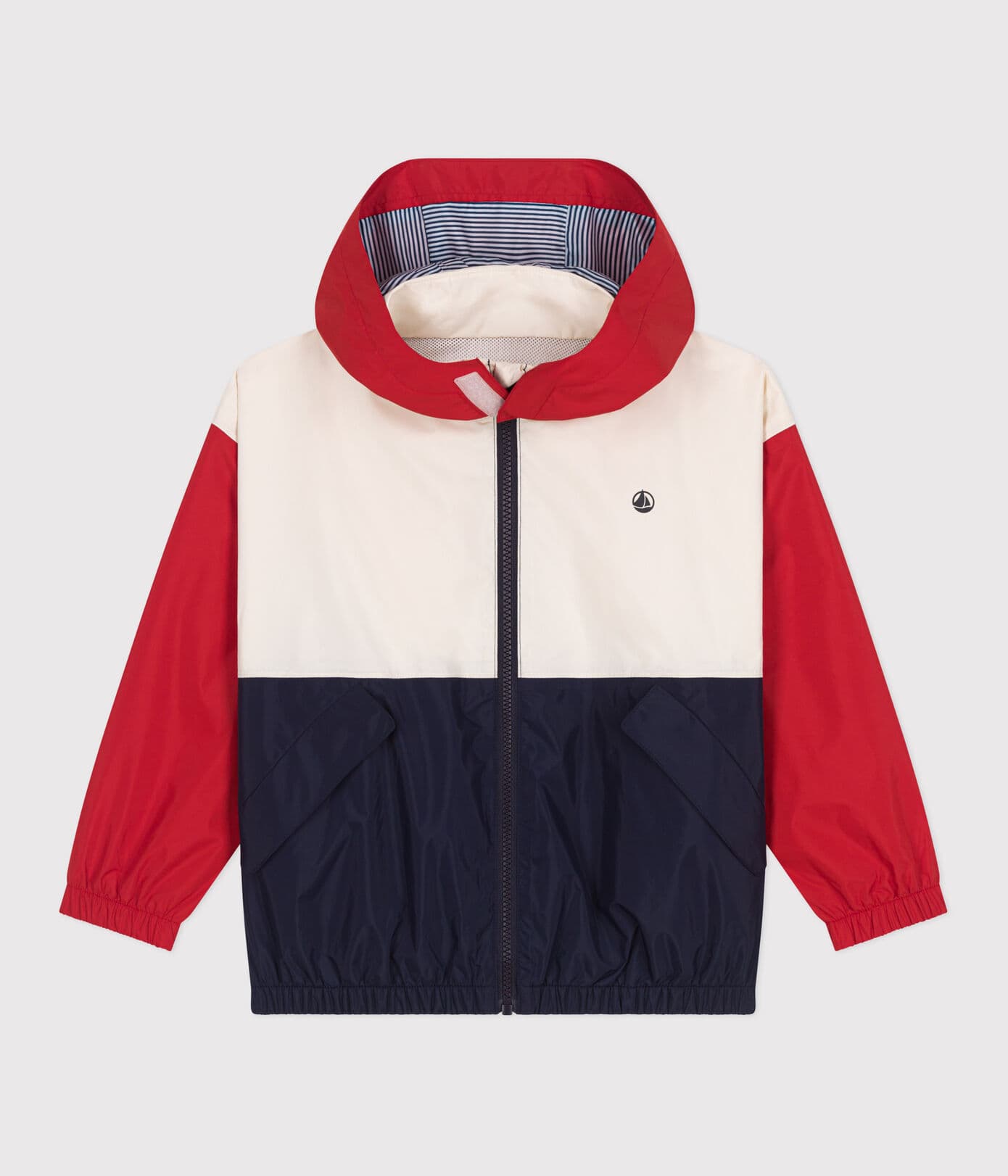 Coupe-vent RBB - enfant
