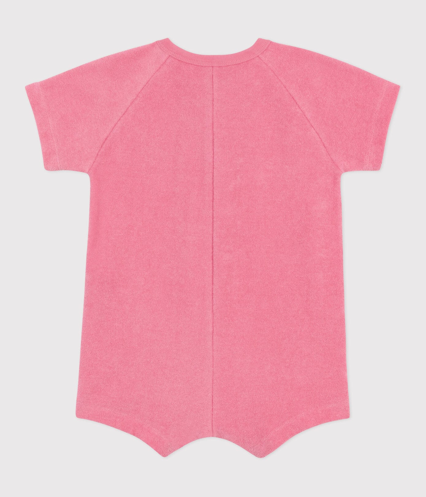 Combicourt bébé éponge
