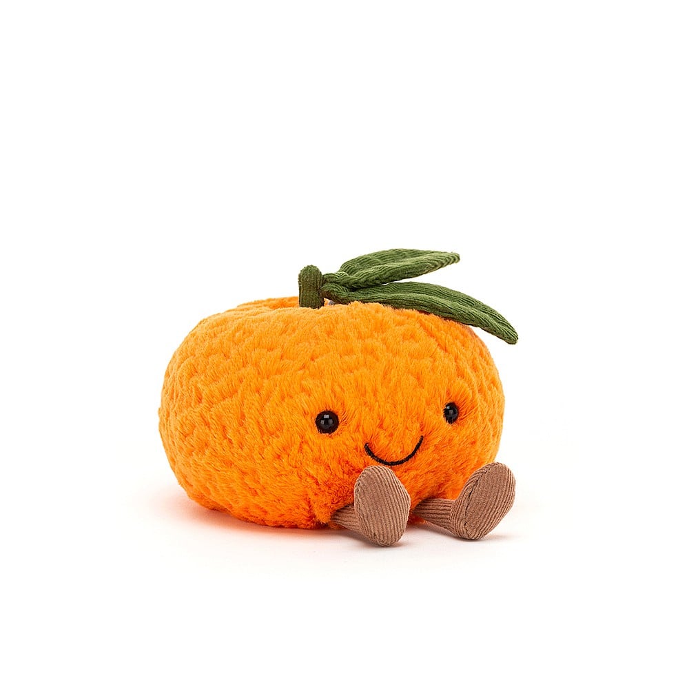 Amuseable Clementine - Small