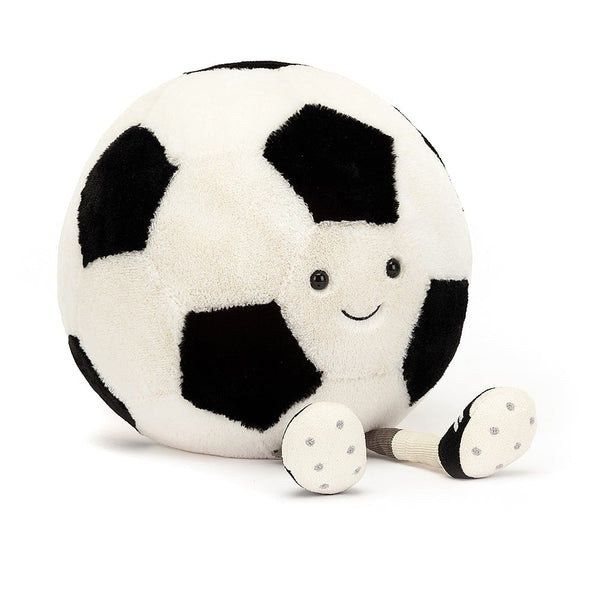 Peluche Amuseable Sports Football