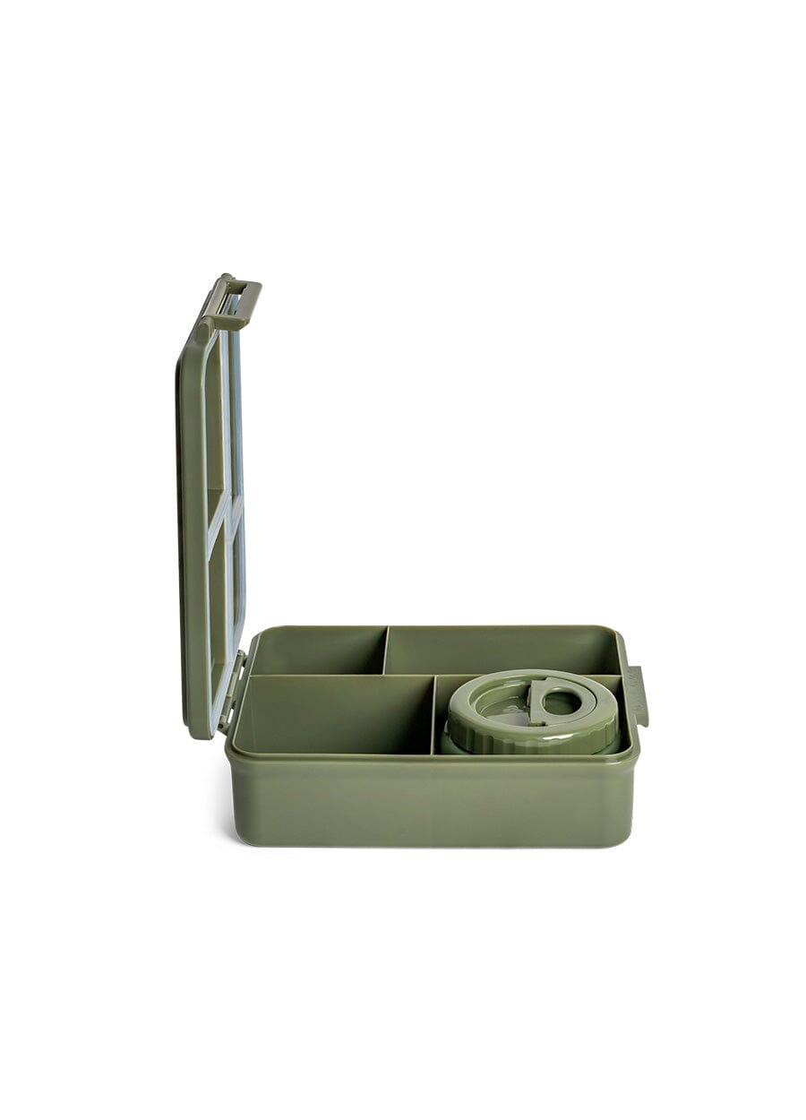 Grande lunchbox - tigre