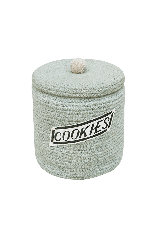 Panier Cookie Jar