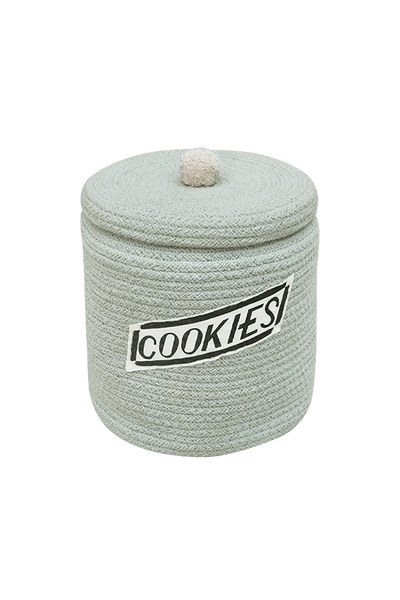 Panier Cookie Jar