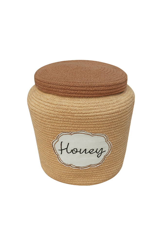 Panier Honey Pot