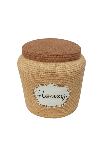 Panier Honey Pot