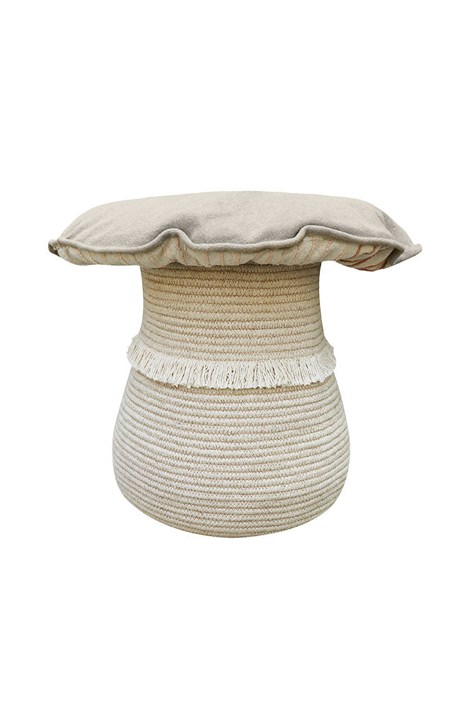 Panier Giant Mushroom