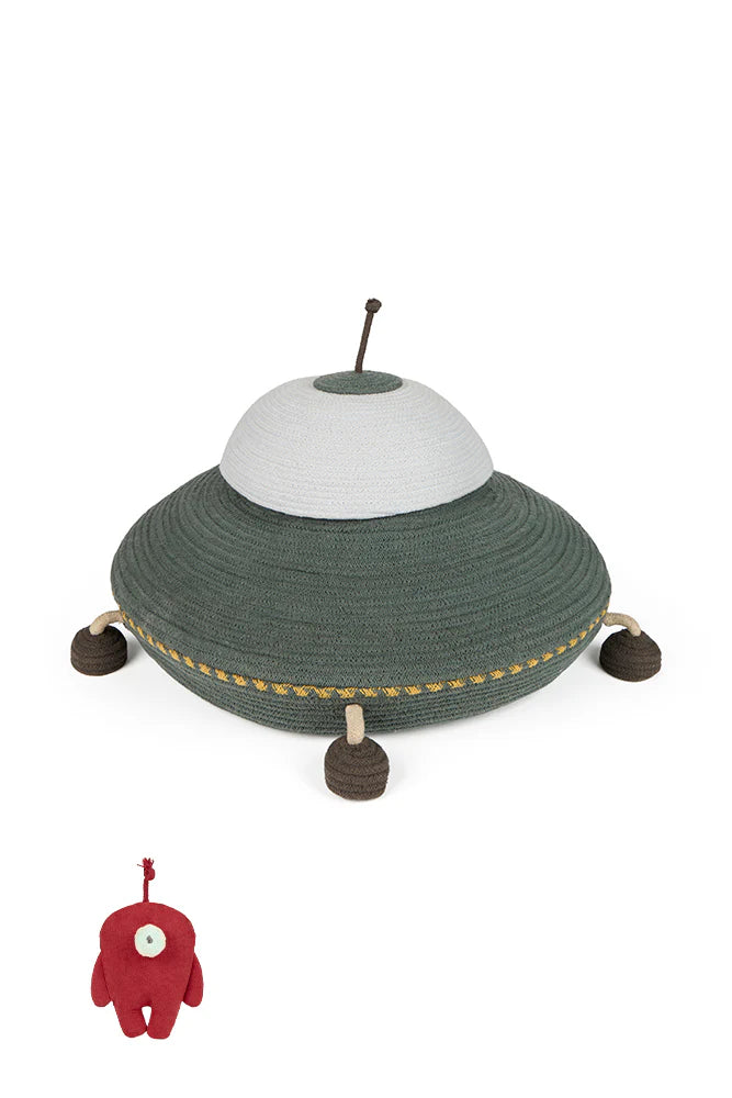 Panier de rangement - UFO