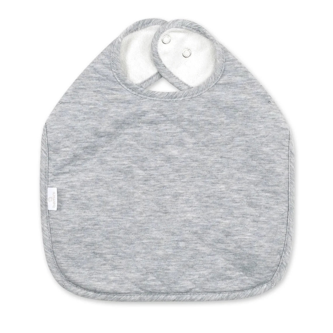 Bavoir waterproof pady quilted jersey