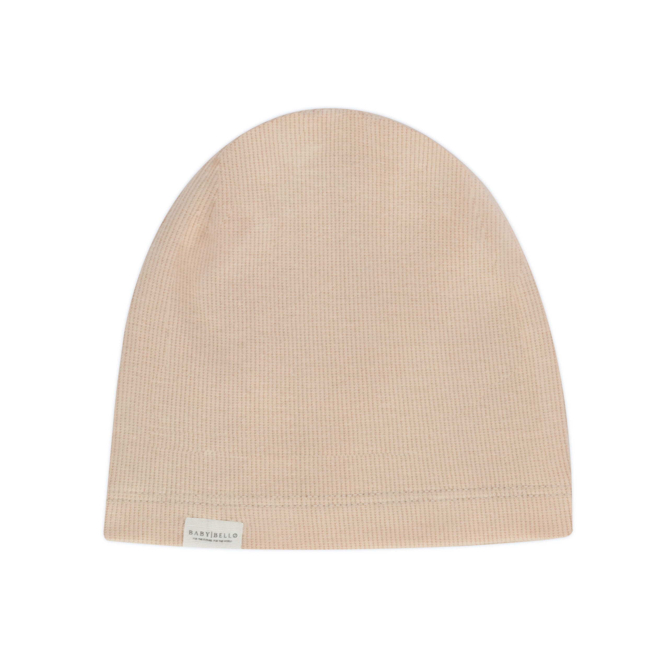 Beanie Rib "Poétique"