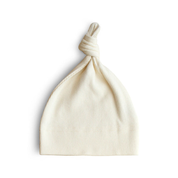 Beanie à nouer