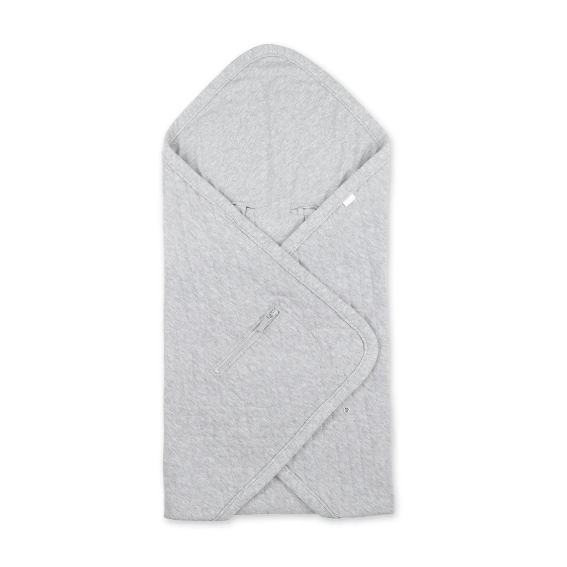 Nid d’ange Biside 0-12m quilted + jersey (light)