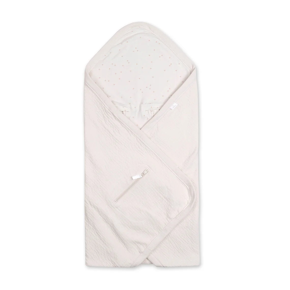 Nid d’ange Biside 0-12m tetra jersey + jersey (light)