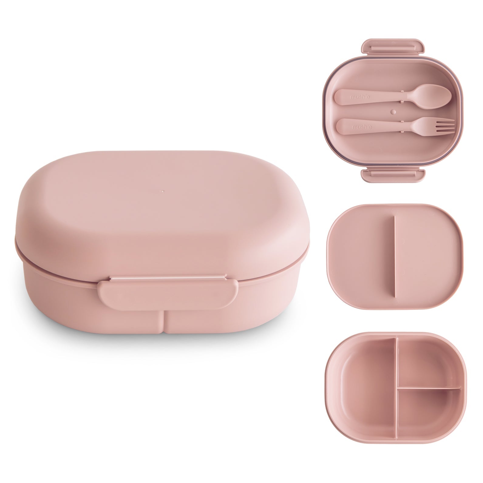 Lunchbox blush