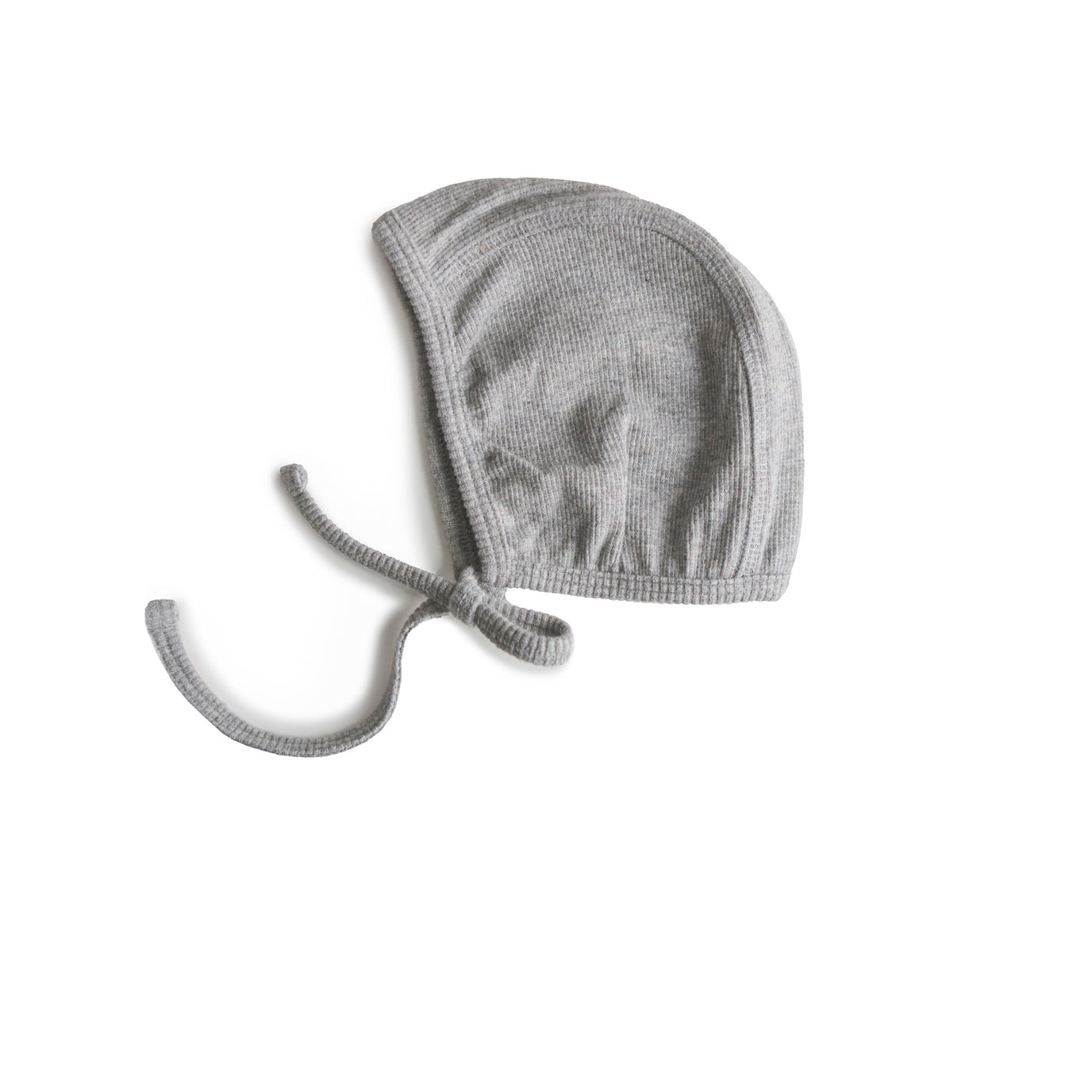 Bonnet cordelette