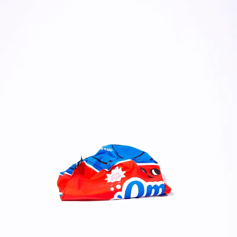 Cola - Coussin géant gonflable