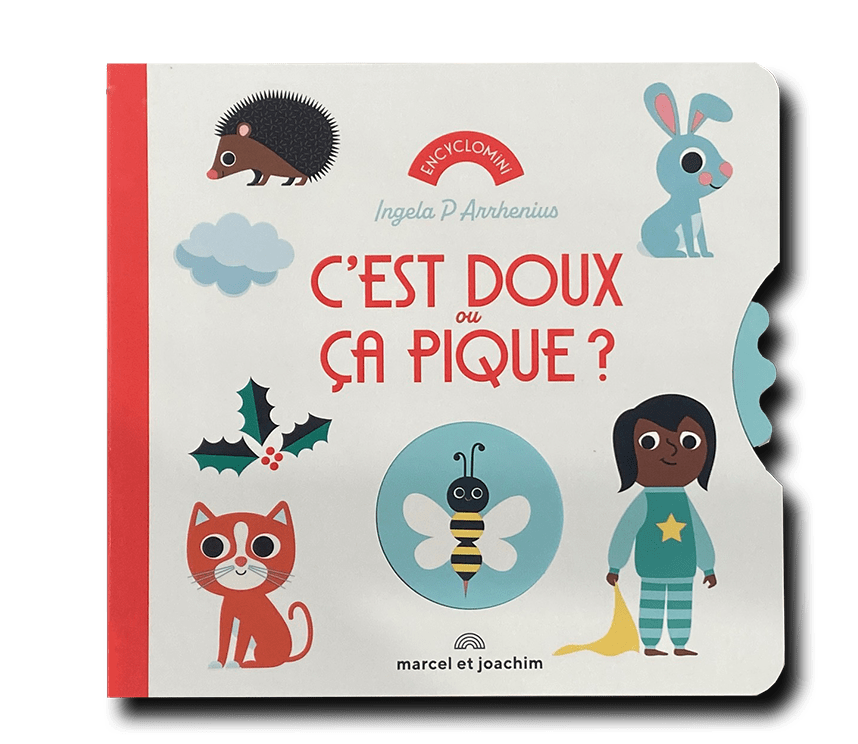 C'est doux ou ça pique ?