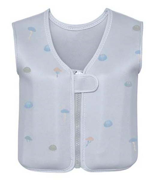 Gilet de natation Jellyfish