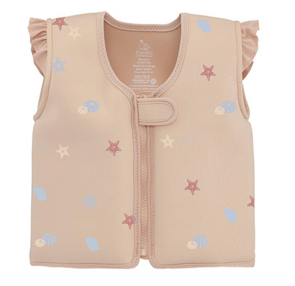 Gilet de natation Starfish