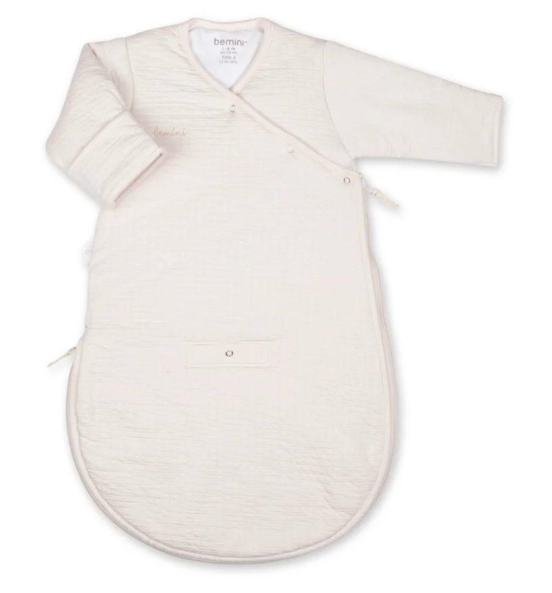 MAGIC BAG 1-4m pudding pady tetra jersey + jersey tog 3 liste #336627