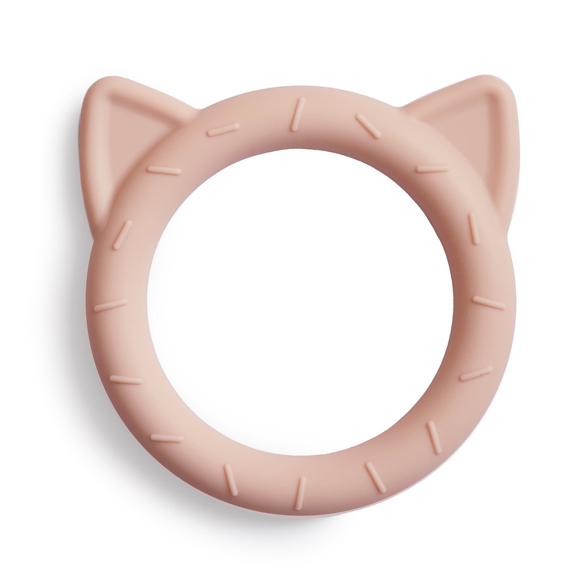Anneau de dentition Cats rose liste #350850