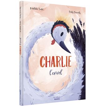 L'envol - Charlie