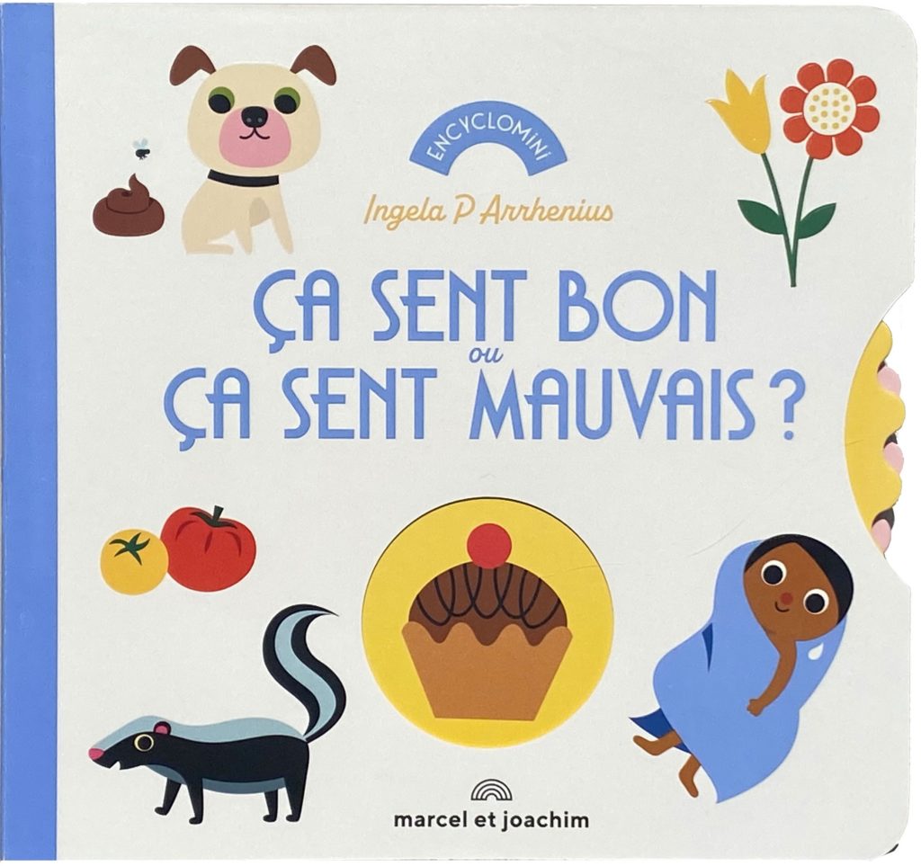 Ca sent bon ou ça sent mauvais ?