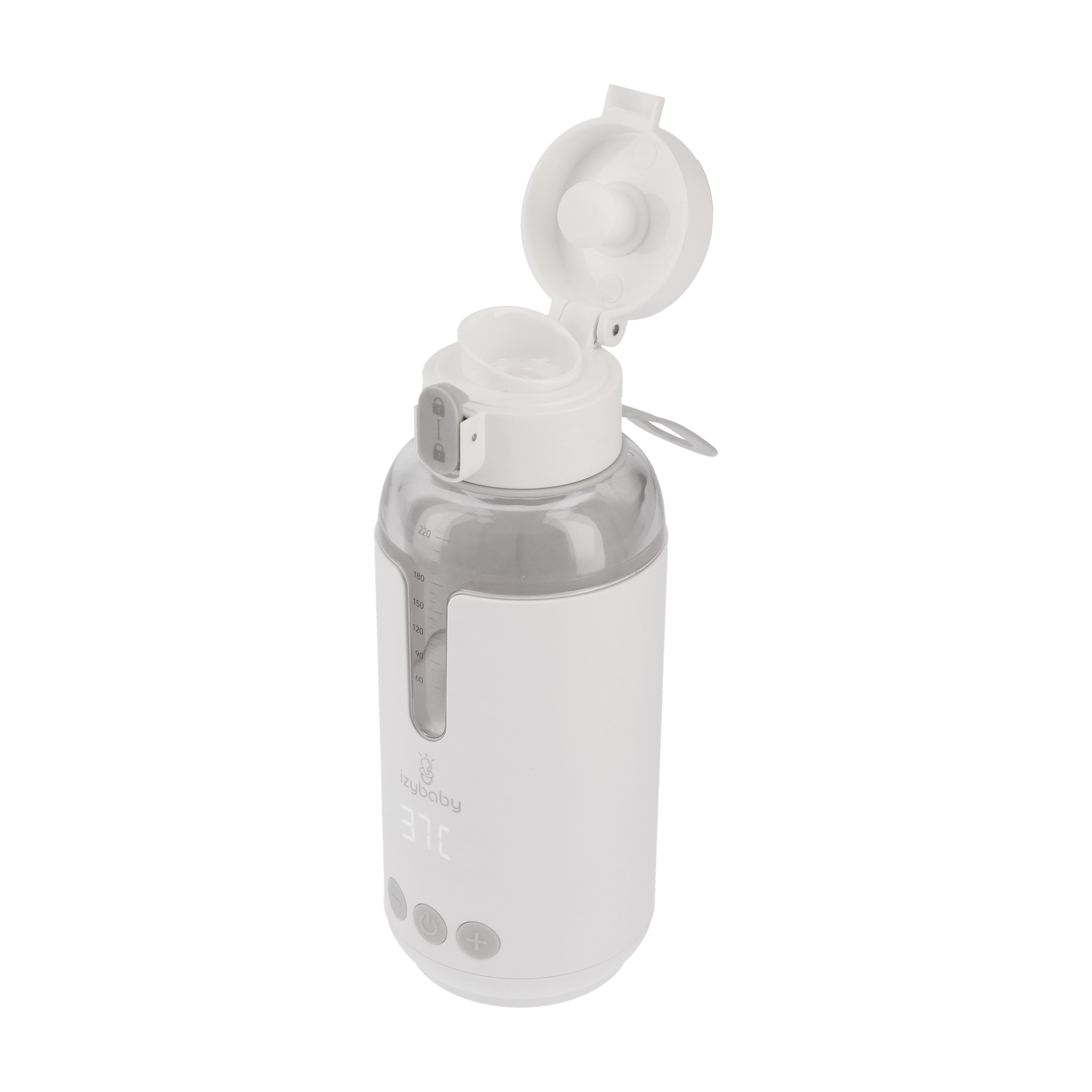 Chauffe-Biberon Nomad liste #336627