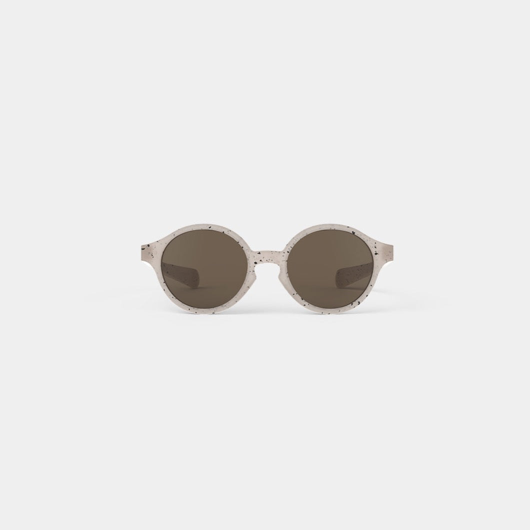 Lunettes #E #SUN Adulte Ceramic Beige