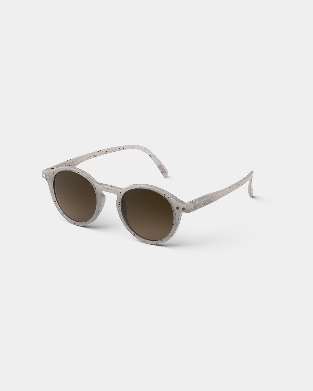 Lunettes #E #SUN Adulte Ceramic Beige
