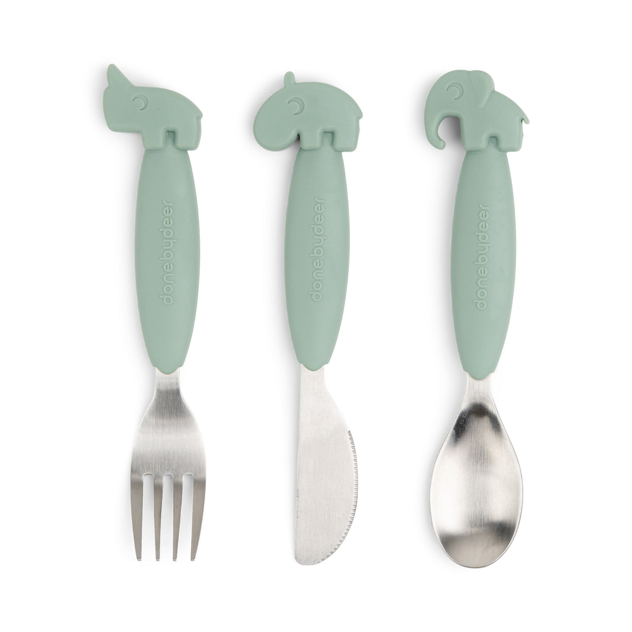 Set de couverts Yummy Plus