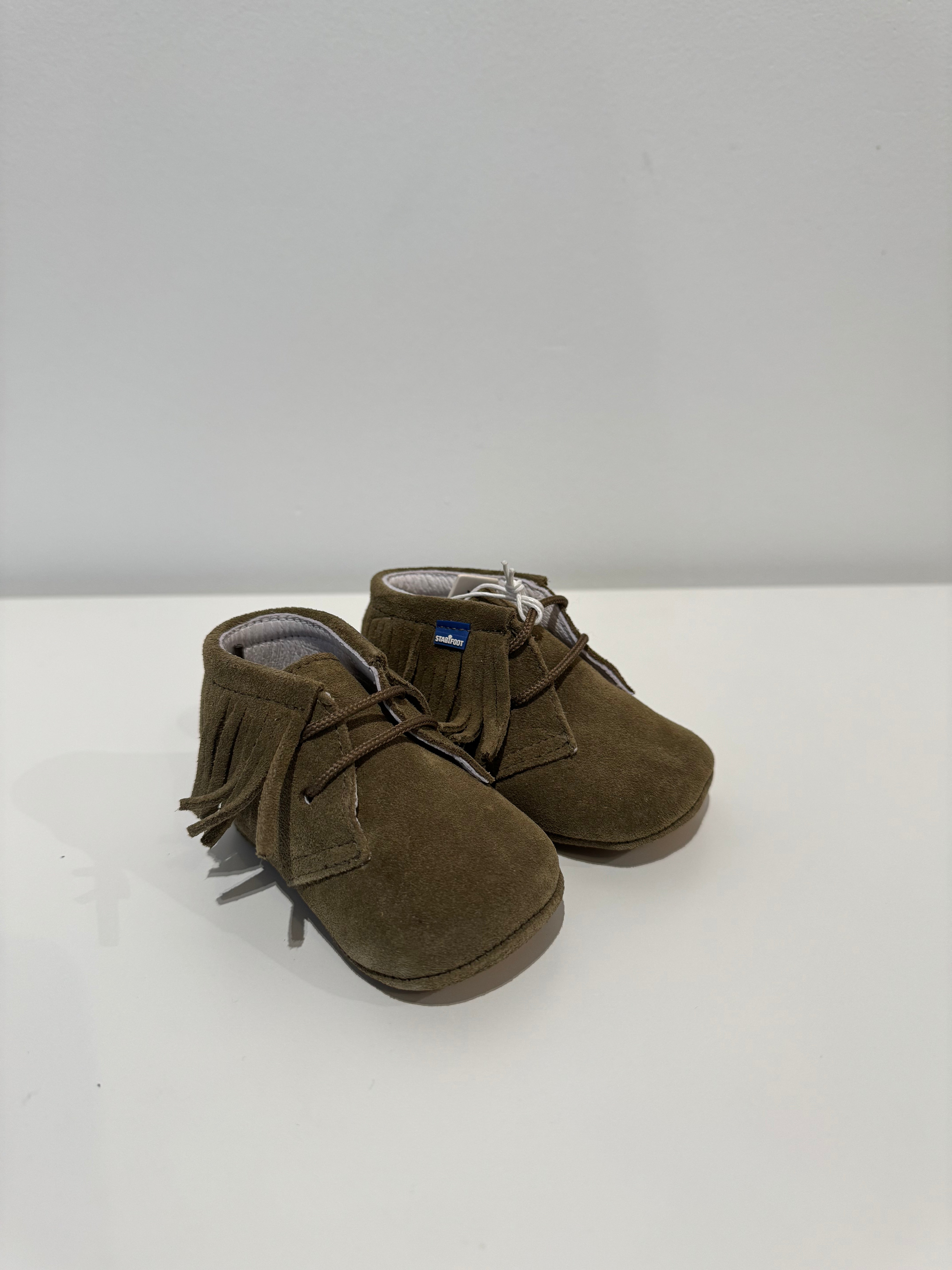 Chausson 6000 - Vert trebol