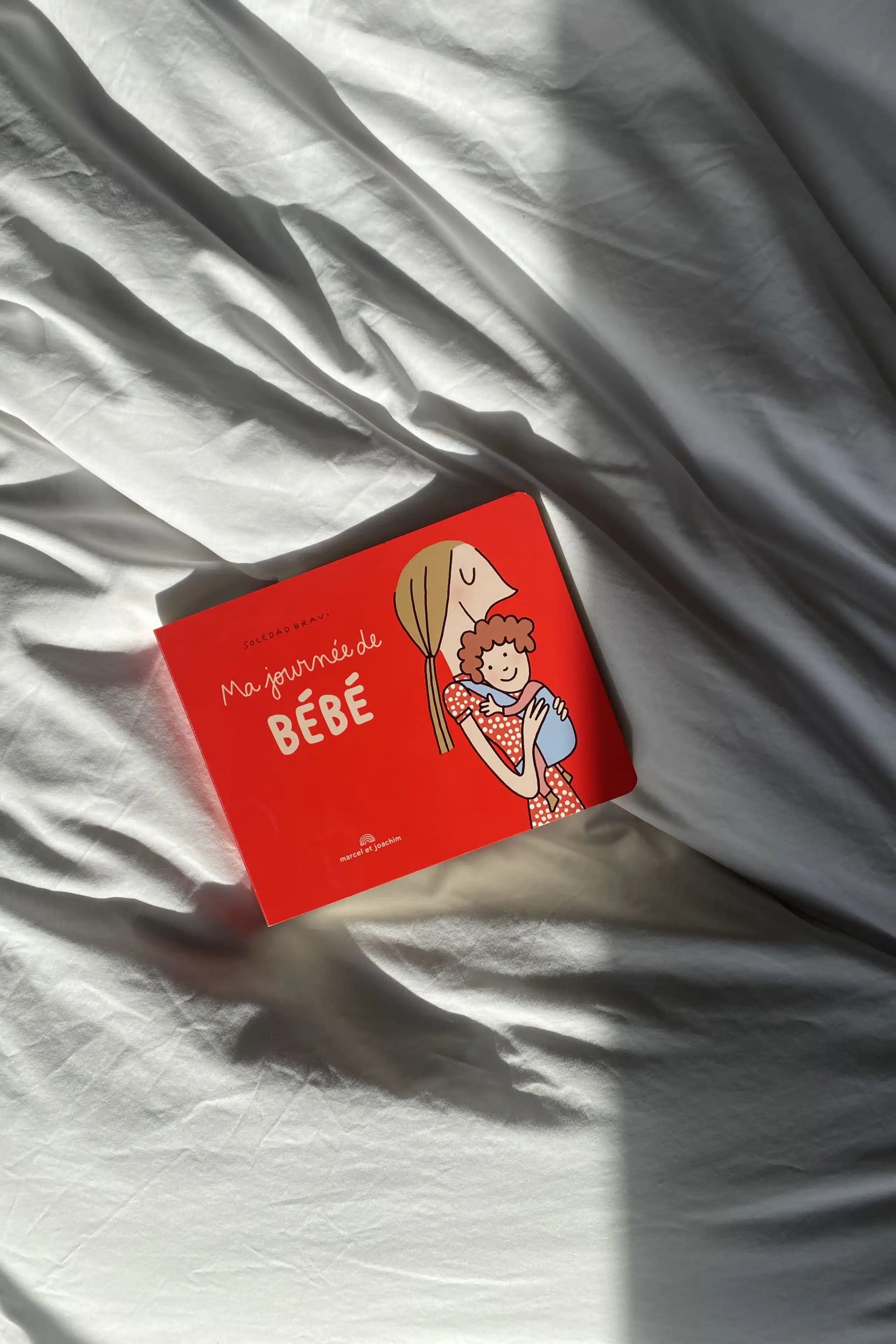 Ma Journée de Bébé