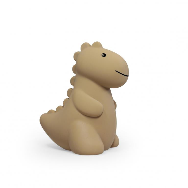 Tirelire dino Jéroom