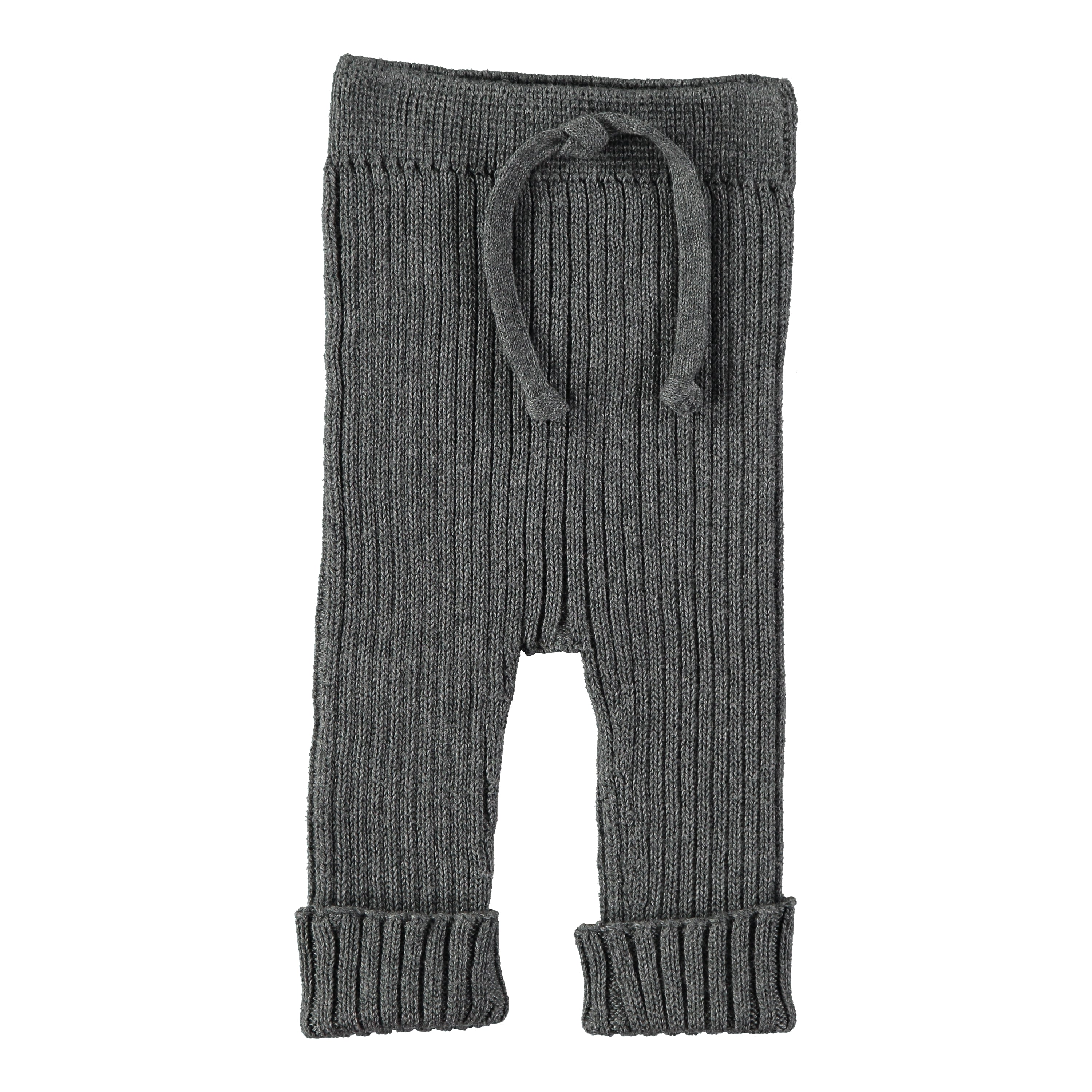 Pantalon Jacob dark grey