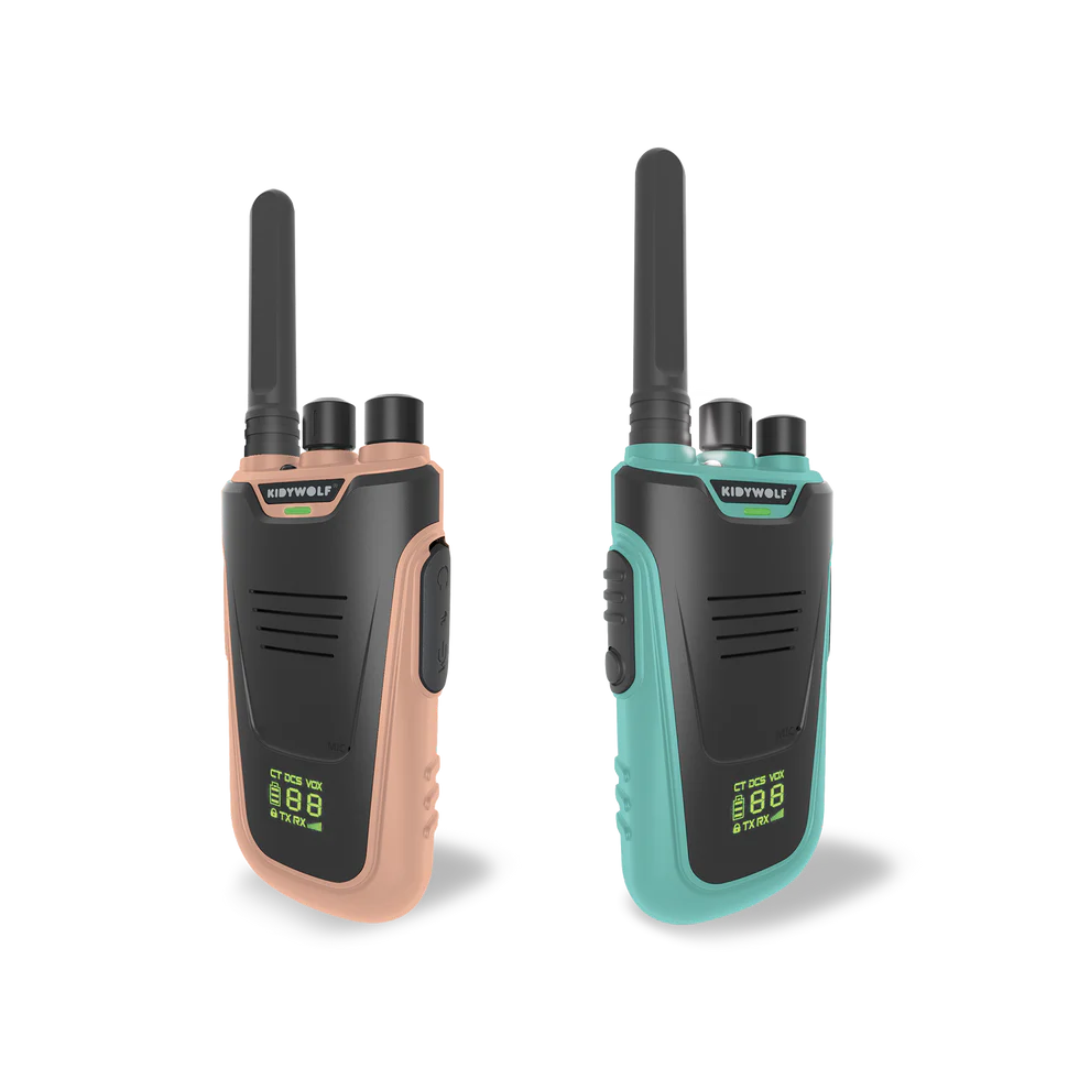 Kidytalk Talkie-Walkie