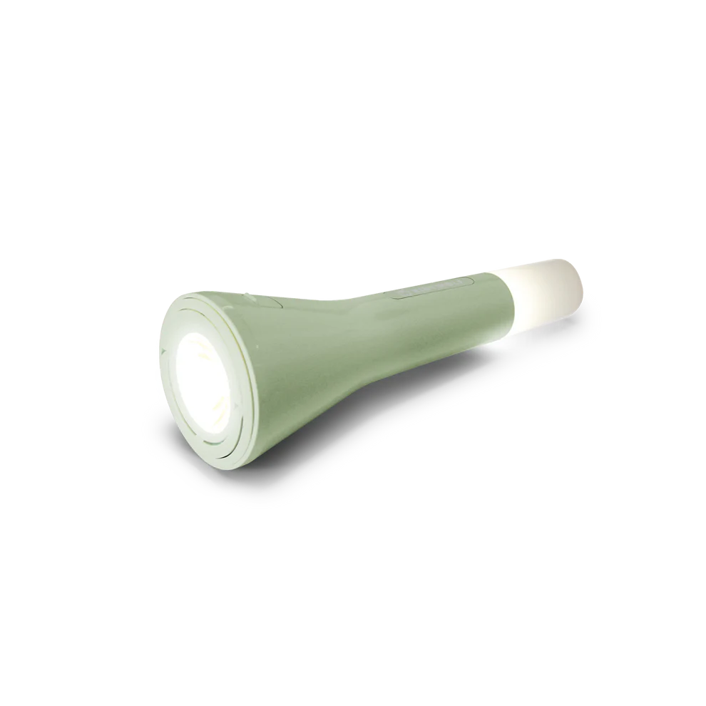 KidyFlashlight - Lampe torche multifonction