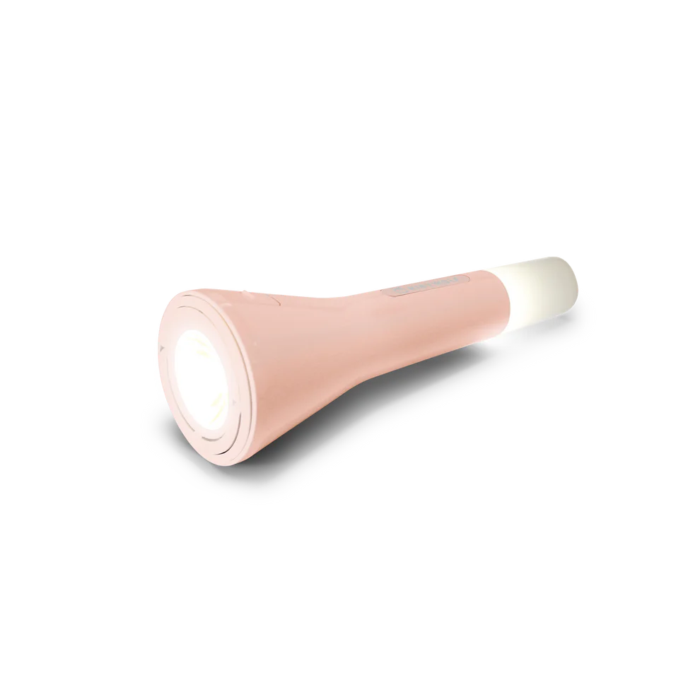 KidyFlashlight - Lampe torche multifonction
