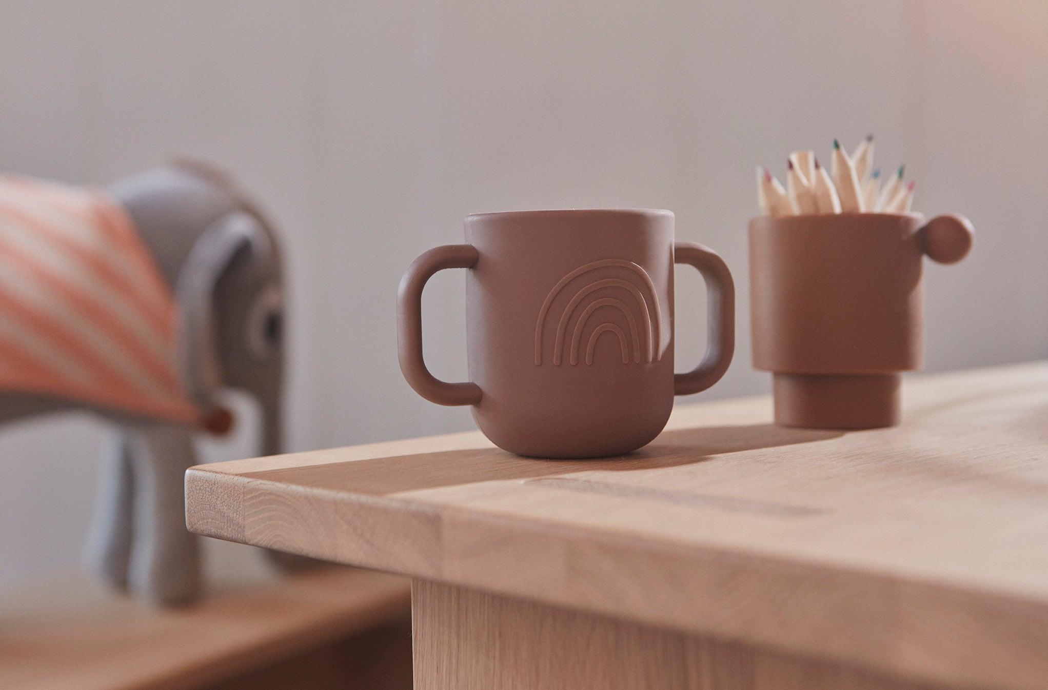 Lot de 2 tasses Kappu
