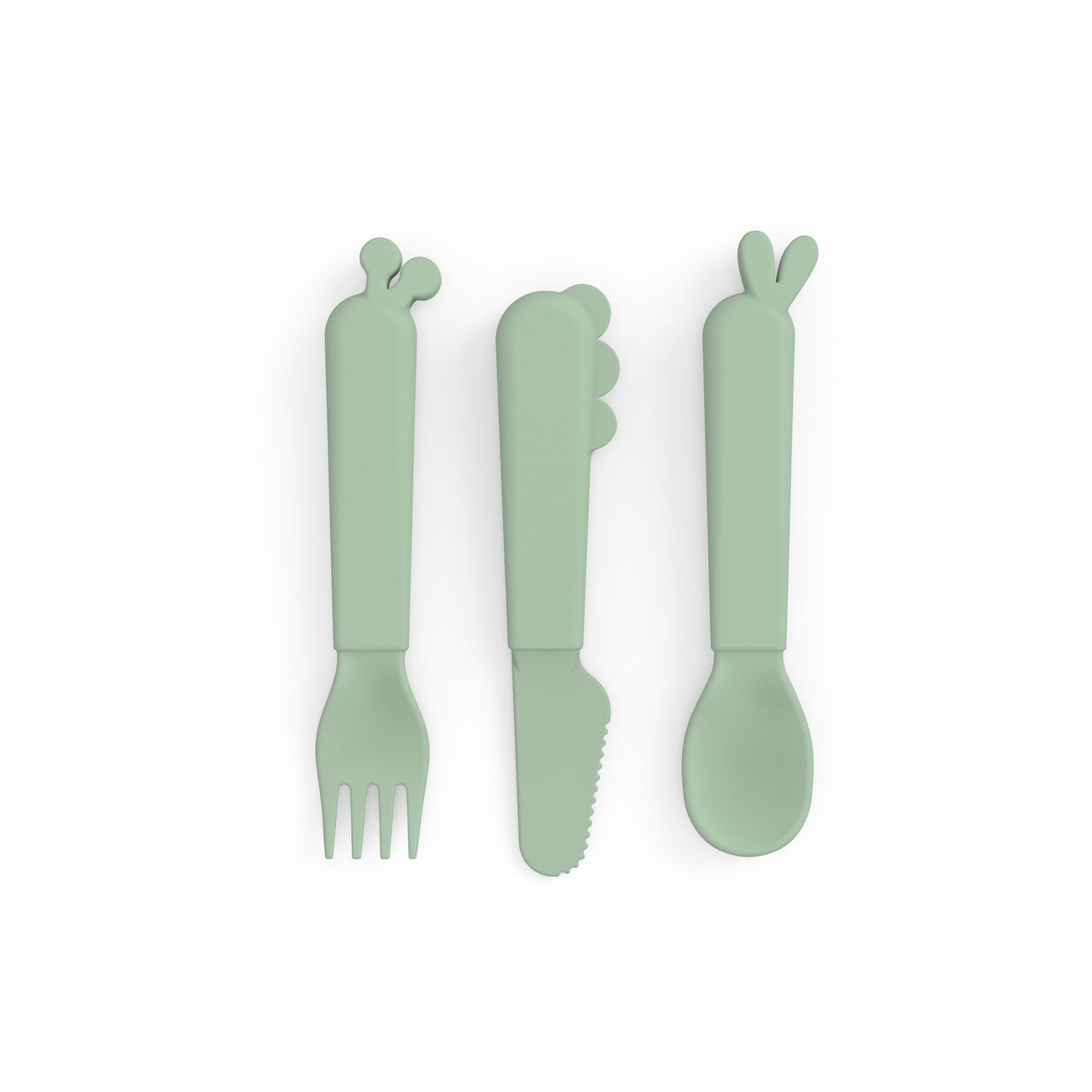 Set de couverts Deer Friends